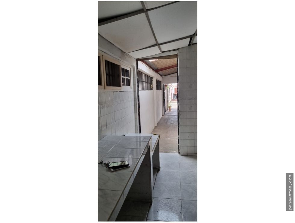 - Casa En San Gerardo Mayela - Chanis — Casa en Venta