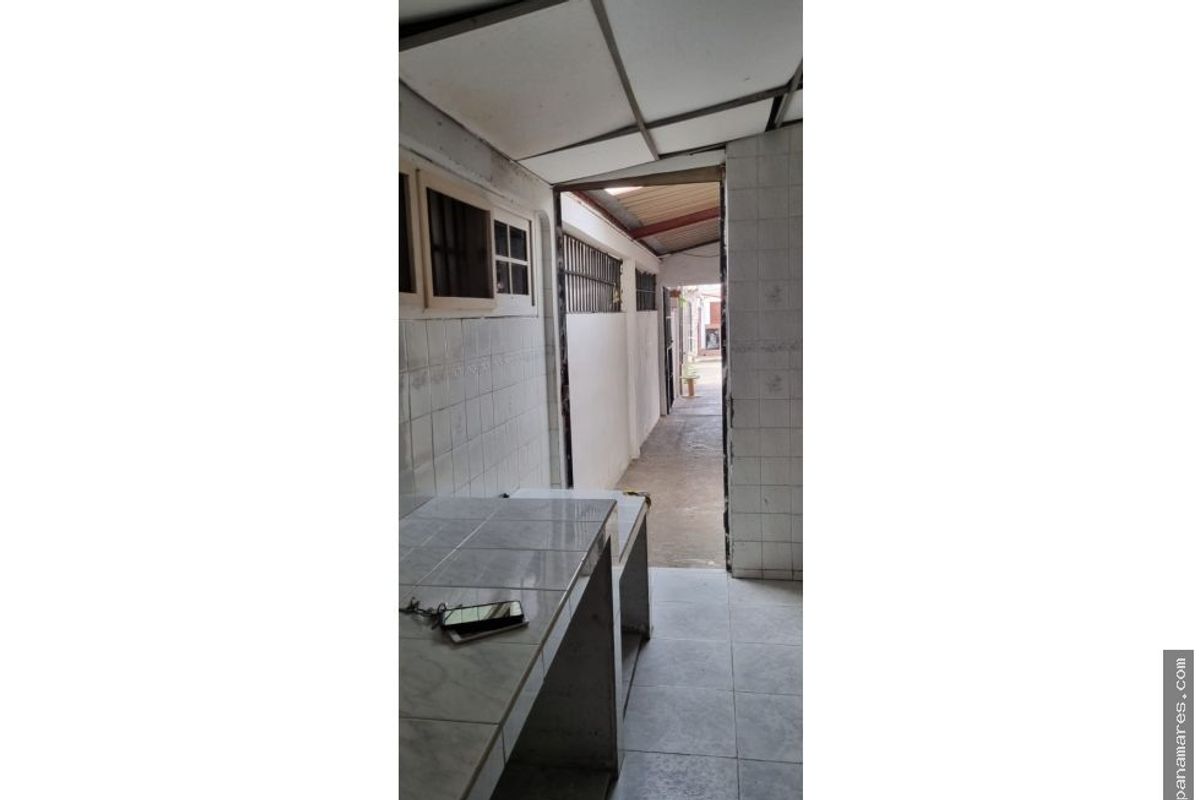 - Casa En San Gerardo Mayela - Chanis — Casa en Venta