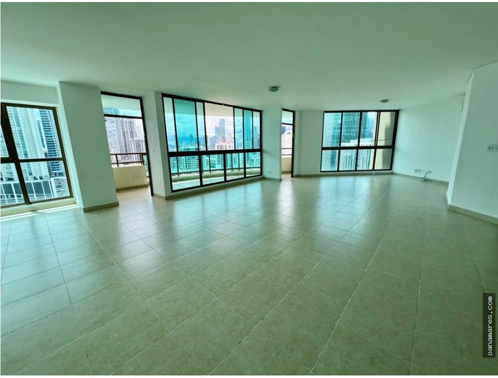 Ocean Park — Apartamento en Alquiler