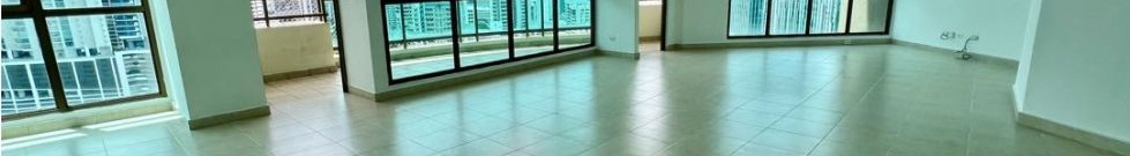 Ocean Park — Apartamento en Alquiler