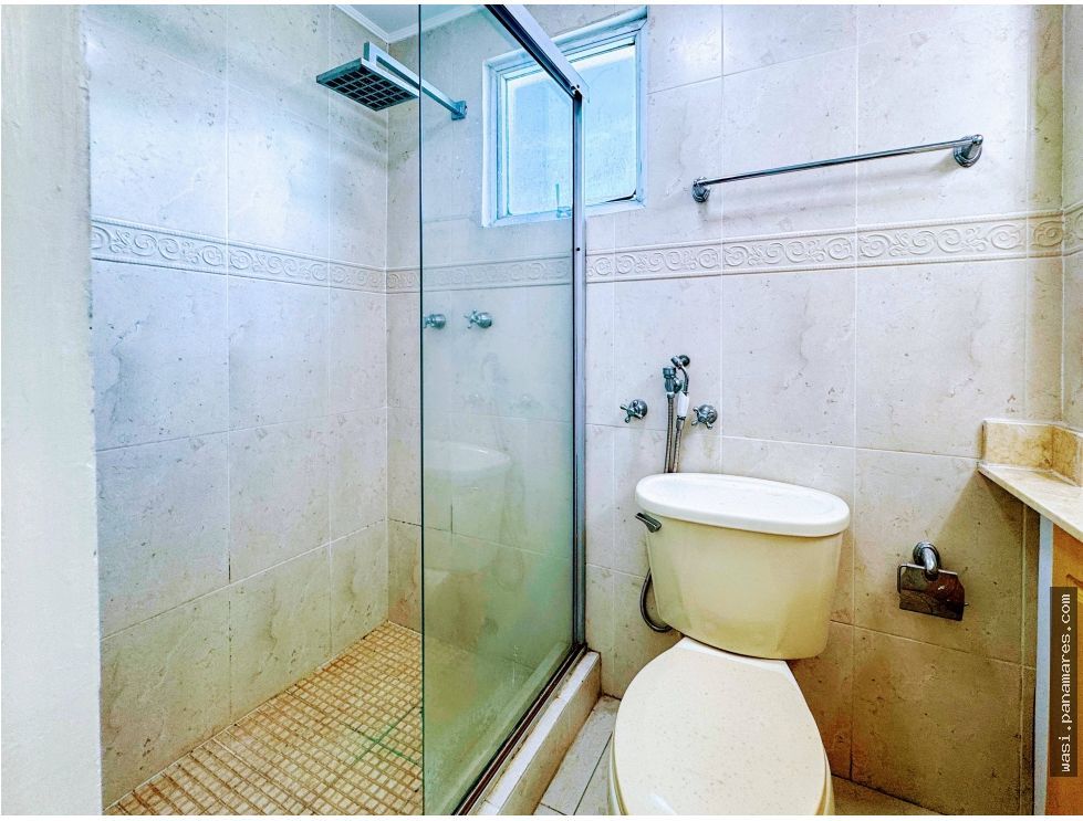 PH Costa Pacifica - Punta Pacifica - Con Linea Blanca — Apartamento en Venta
