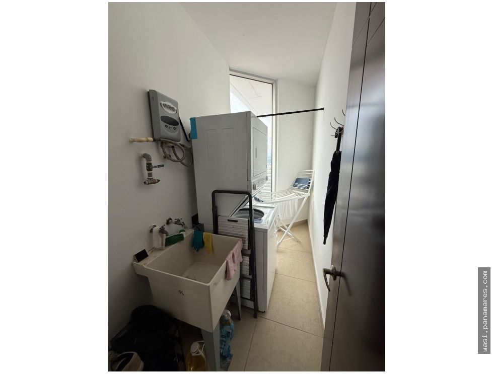 PH Rivage Av Balboa — Apartamento en Alquiler