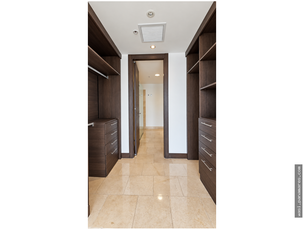 The Ocean Club Toc Trump – 2 Rec Vista Al Mar — Apartamento en Venta
