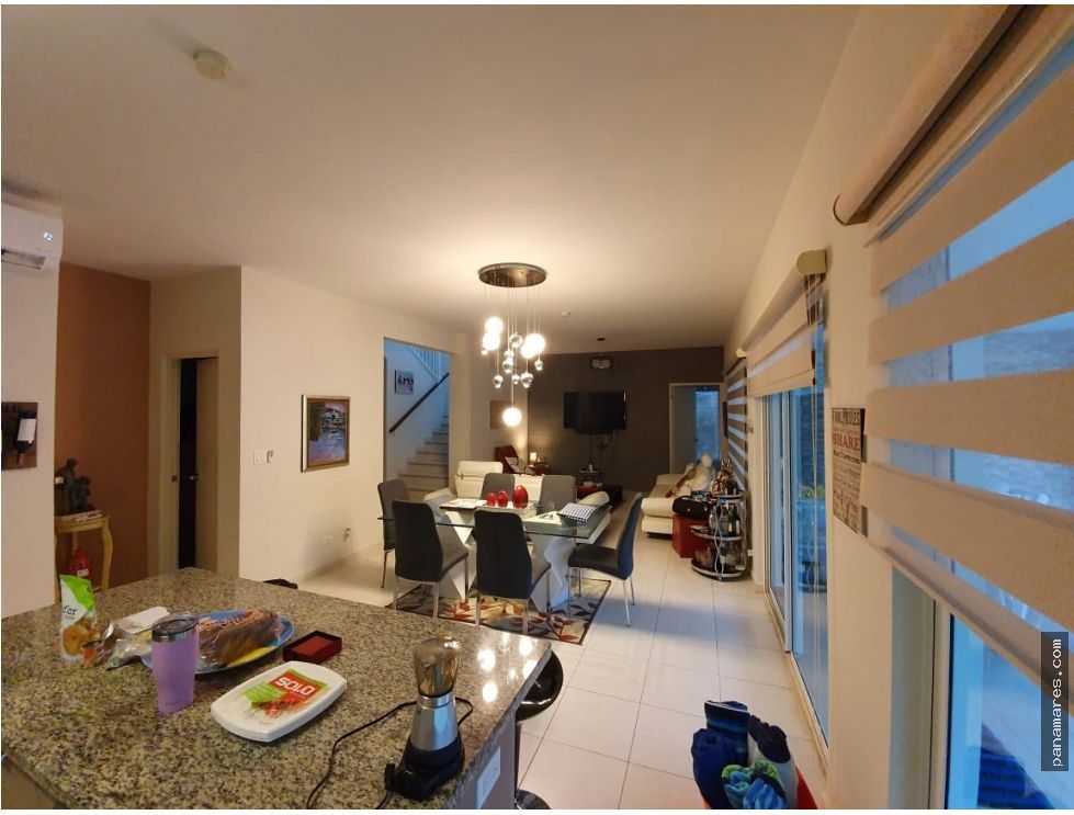 Villa En Bijao Beach Club And Residences — Casa de Playa en Venta
