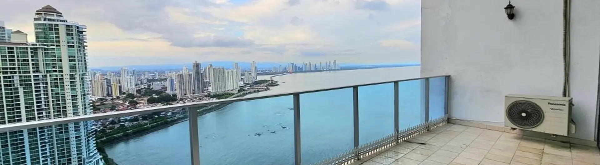 Apto En Grand Tower - Punta Pacifica - Modelo O — Apartamento en Venta