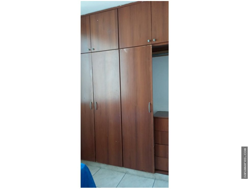 PH Marquis Tower - El Cangrejo — Penthouse en Venta