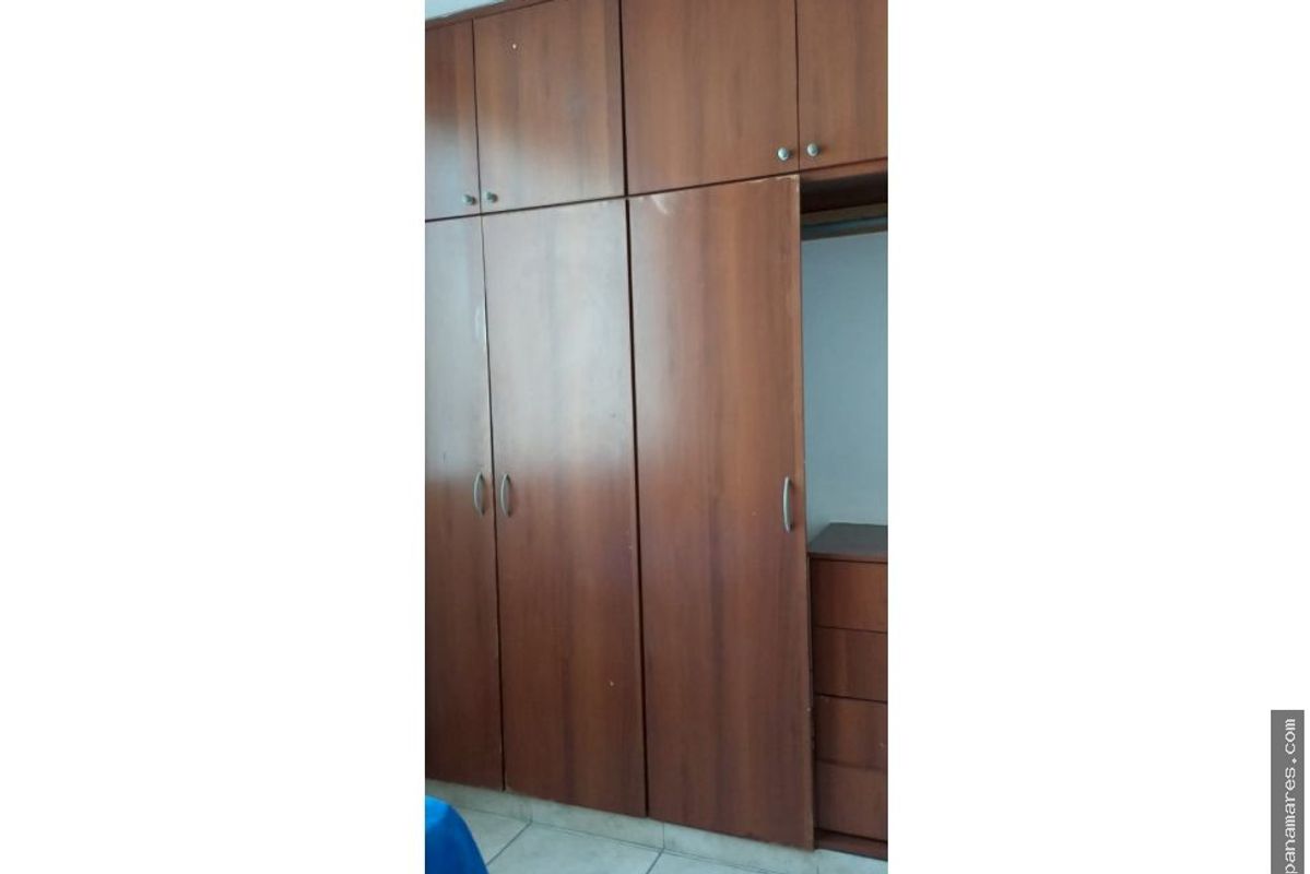 PH Marquis Tower - El Cangrejo — Penthouse en Venta