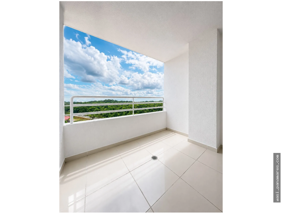 PH Altamira Gardens En Ancón Av. Centenario — Apartamento en Venta