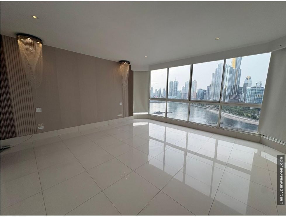 PH Peninsula - Paitilla - Linea Blanca — Penthouse en Venta
