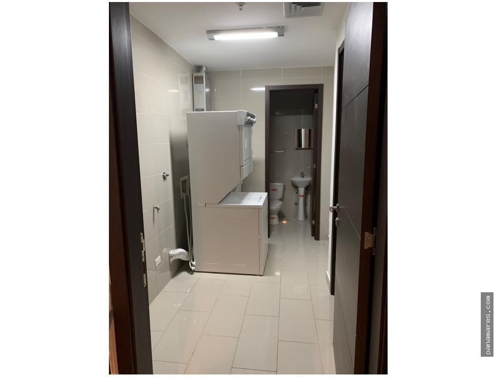 Grand Tower - Punta Pacifica - Modelo K — Apartamento en Venta