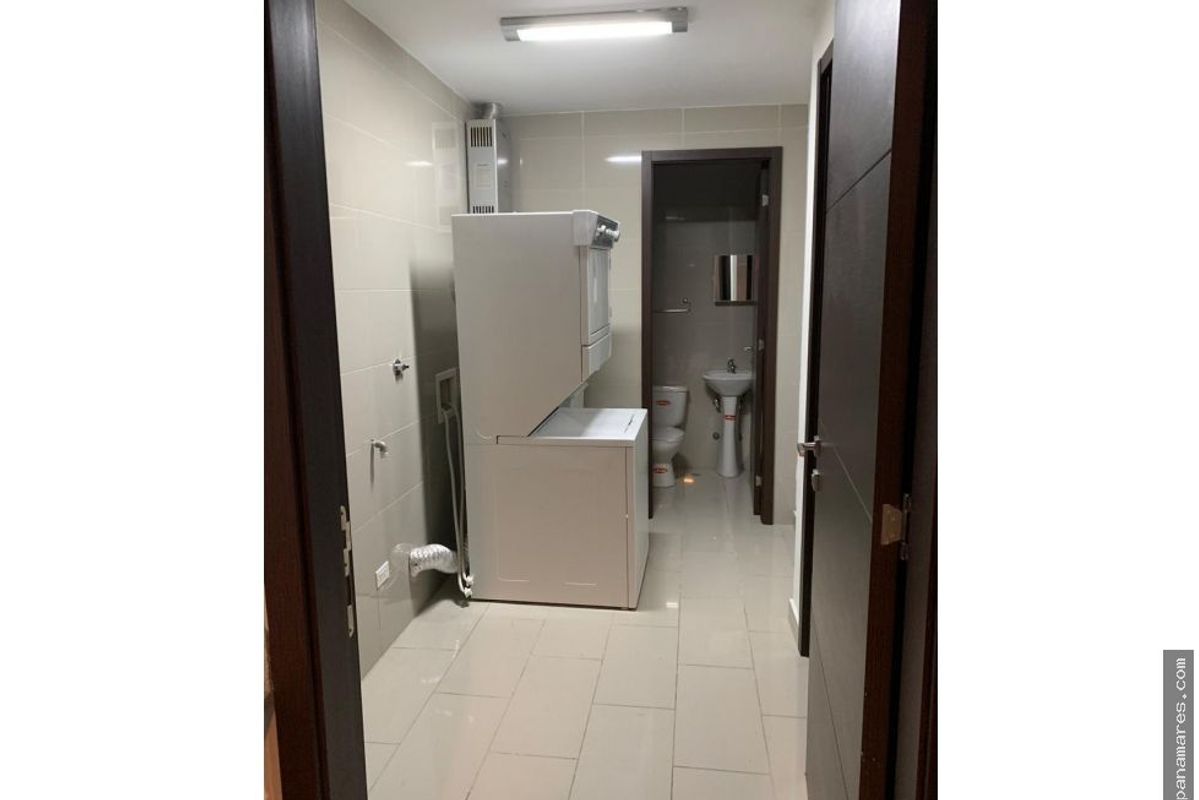 Grand Tower - Punta Pacifica - Modelo K — Apartamento en Venta