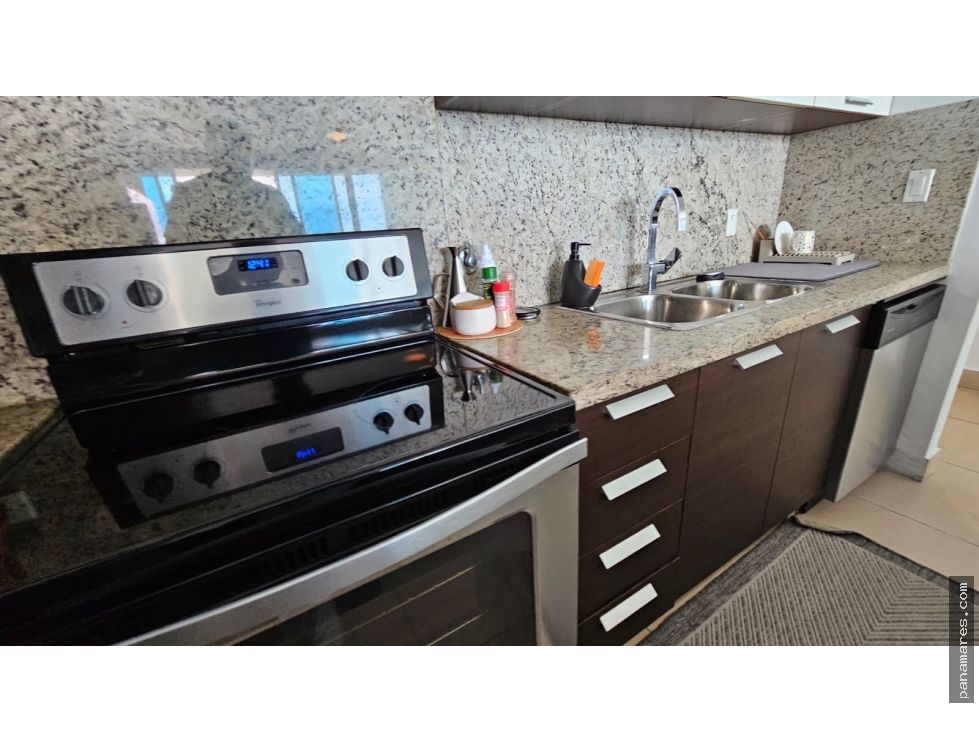 Oportunidad En PH Oceanaire - Punta Pacifica — Penthouse en Venta