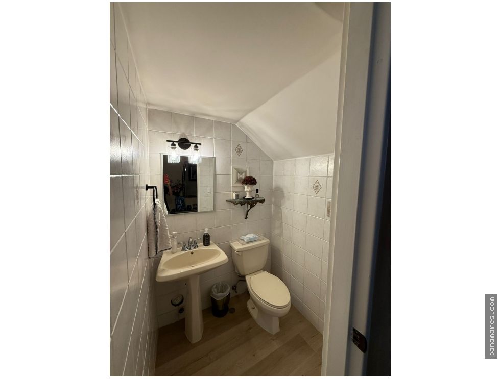Albrook Gardens - Albrook — Casa en Venta