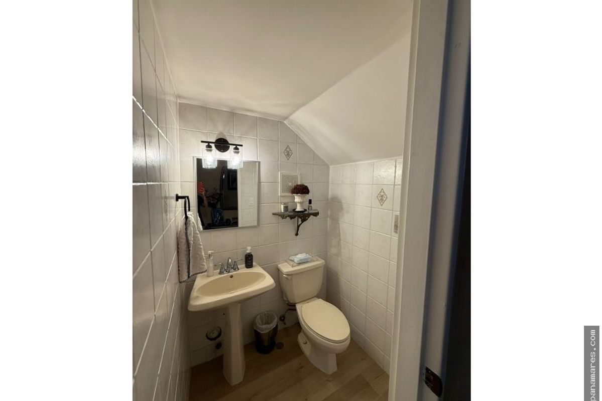 Albrook Gardens - Albrook — Casa en Venta