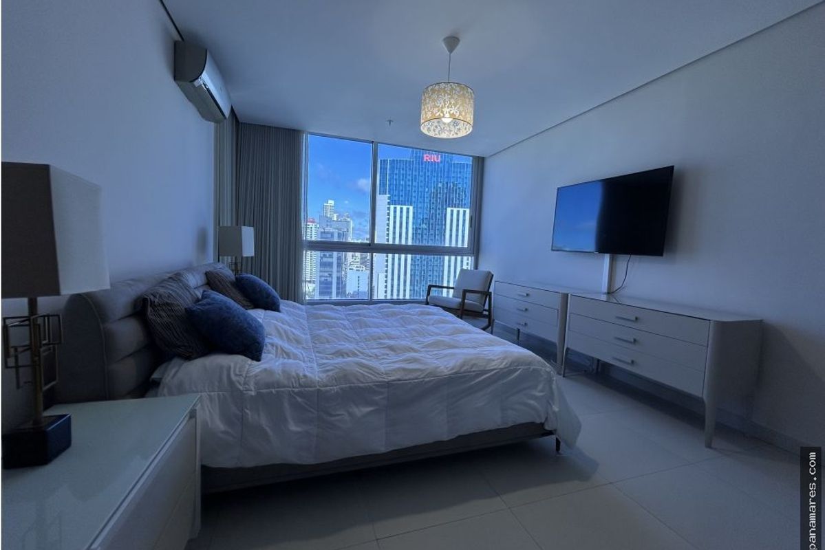 PH Marbella 47 - Marbella - Amoblado — Penthouse en Alquiler