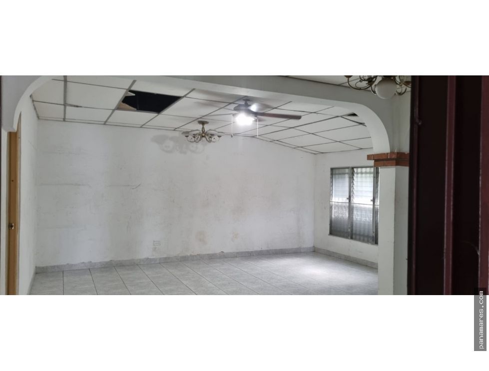 - Casa En San Gerardo Mayela - Chanis — Casa en Venta