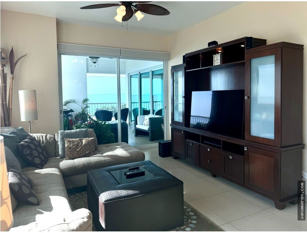 PH Cocoli - Bijao Beach Club And Residences — Penthouse en Venta