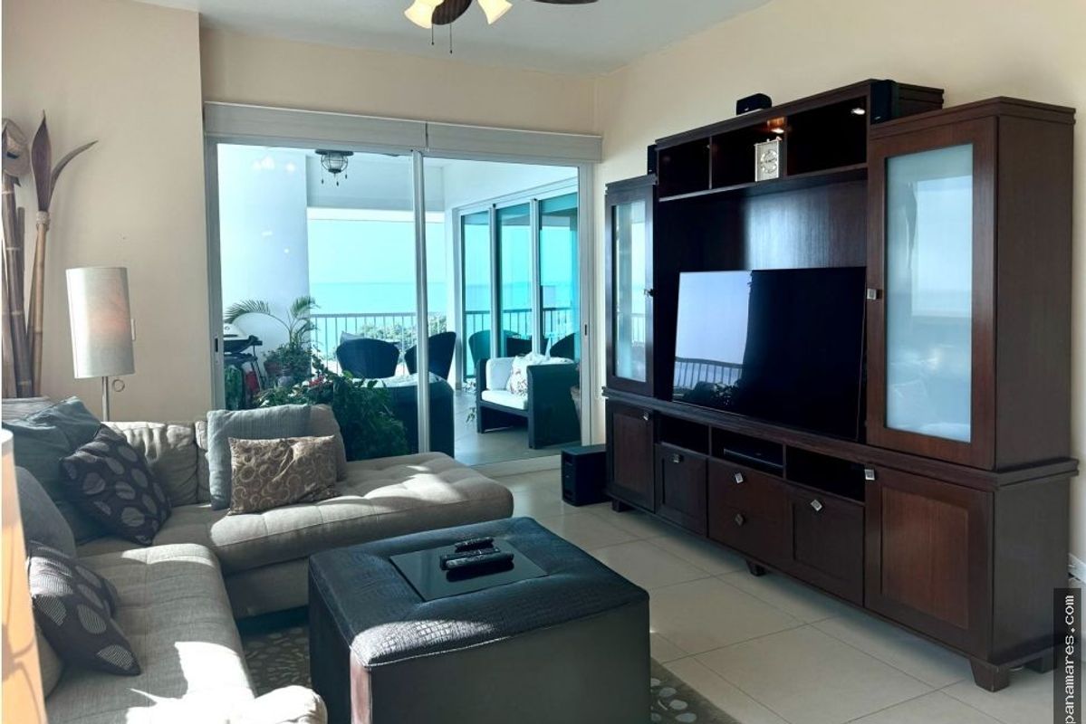 PH Cocoli - Bijao Beach Club And Residences — Penthouse en Venta