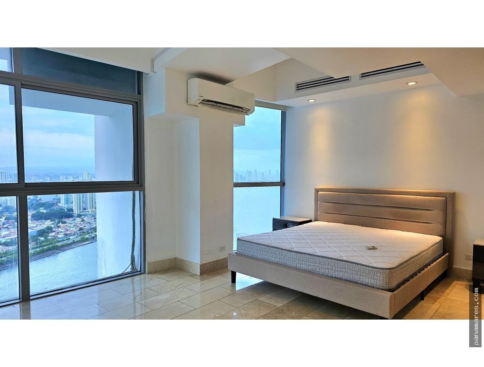 Apto En Grand Tower - Punta Pacifica - Modelo O — Apartamento en Venta