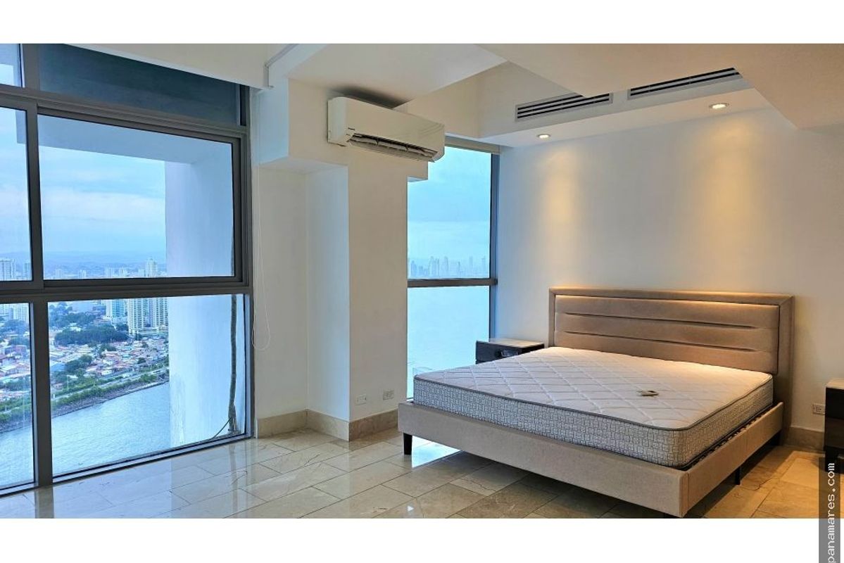 Apto En Grand Tower - Punta Pacifica - Modelo O — Apartamento en Venta