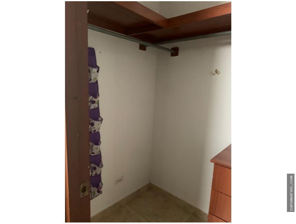 PH Marquis Tower - El Cangrejo — Penthouse en Venta