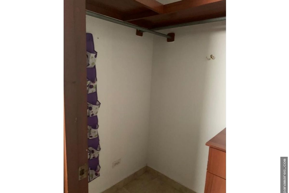 PH Marquis Tower - El Cangrejo — Penthouse en Venta