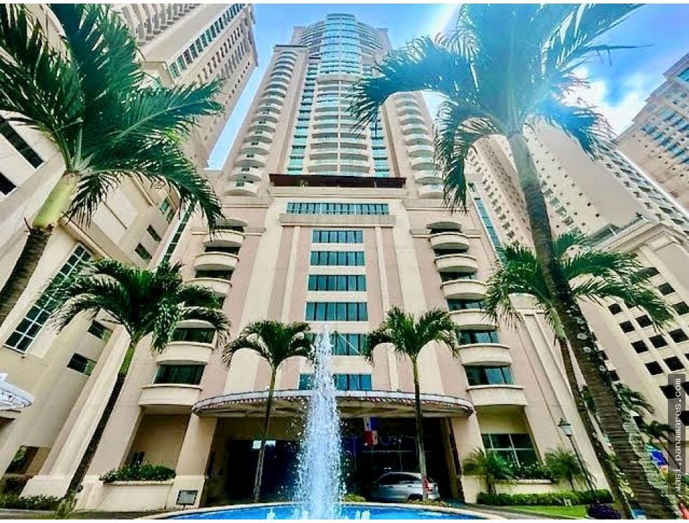 PH Costa Pacifica - Punta Pacifica - Con Linea Blanca — Apartamento en Venta