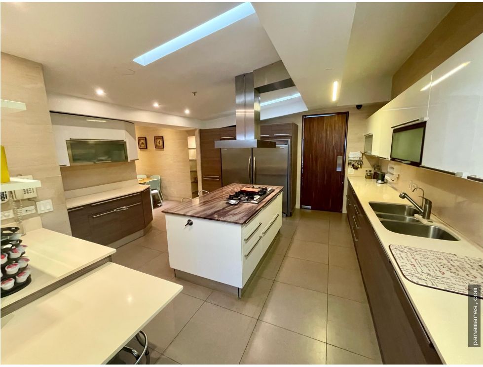 PH Dupont - Punta Pacifica — Penthouse en Venta
