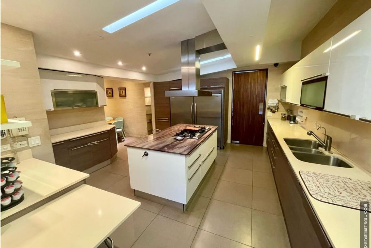 PH Dupont - Punta Pacifica — Penthouse en Venta
