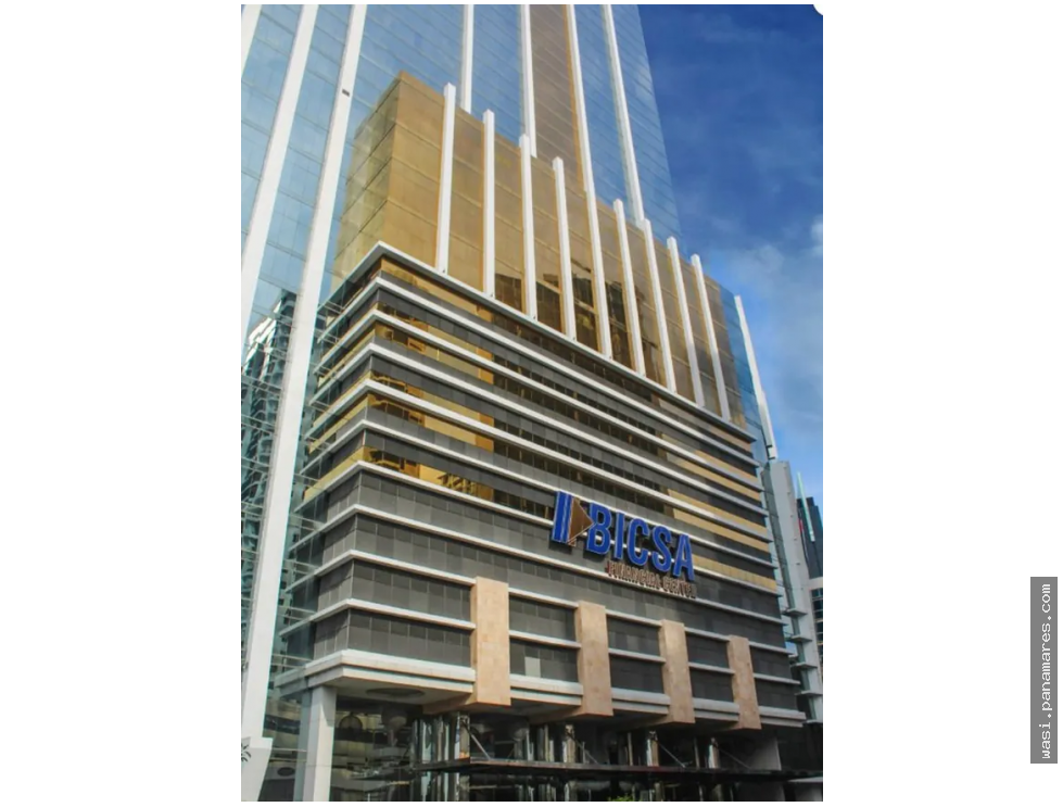 Torre Bicsa — Oficina en Venta