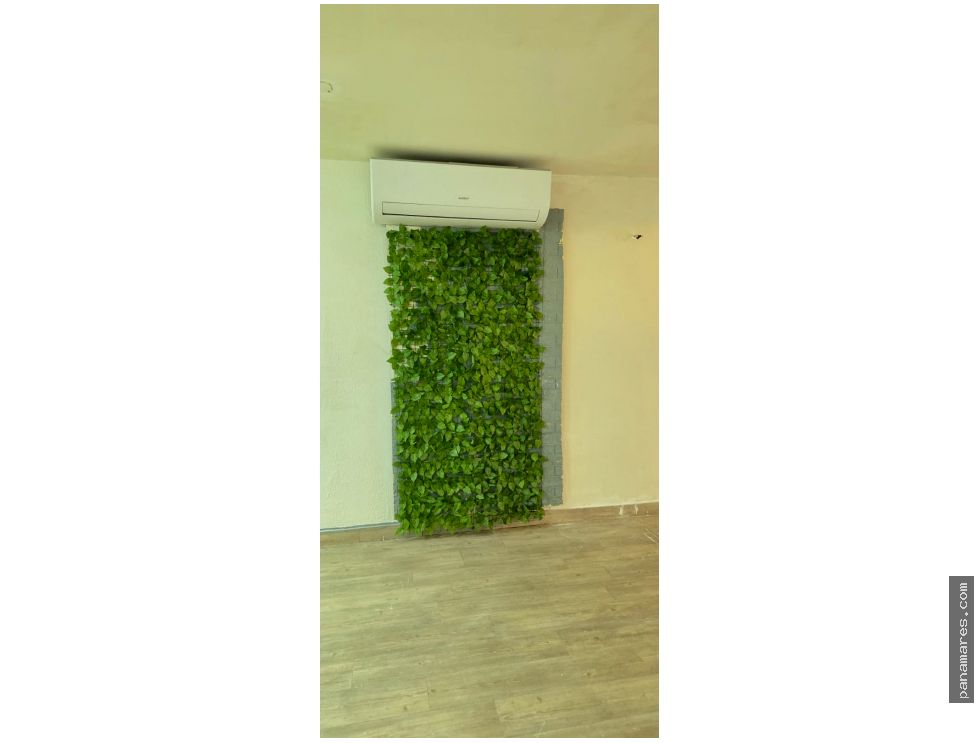 Obarrio - PH Yasa - Planta Baja — Penthouse en Alquiler