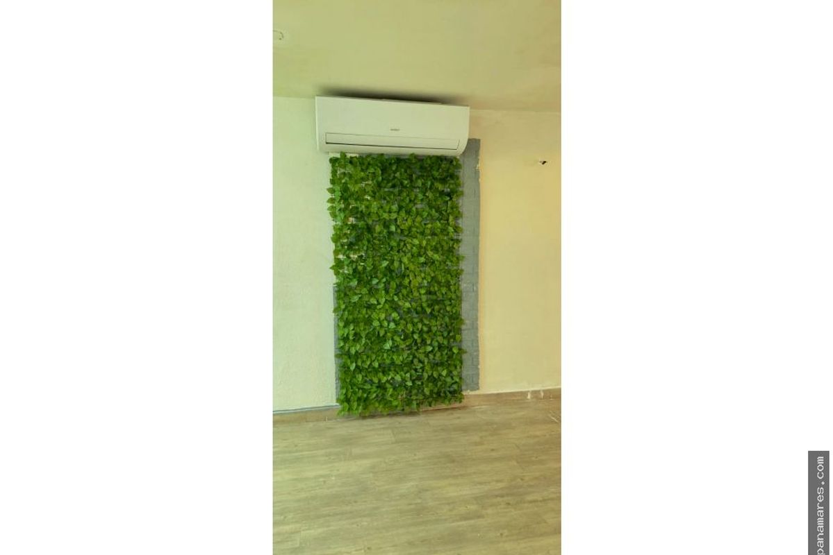 Obarrio - PH Yasa - Planta Baja — Penthouse en Alquiler