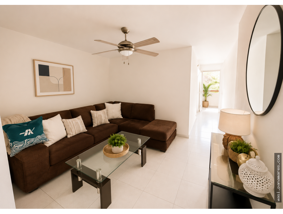PH Del Caribe - Vía Argentina — Apartamento en Venta