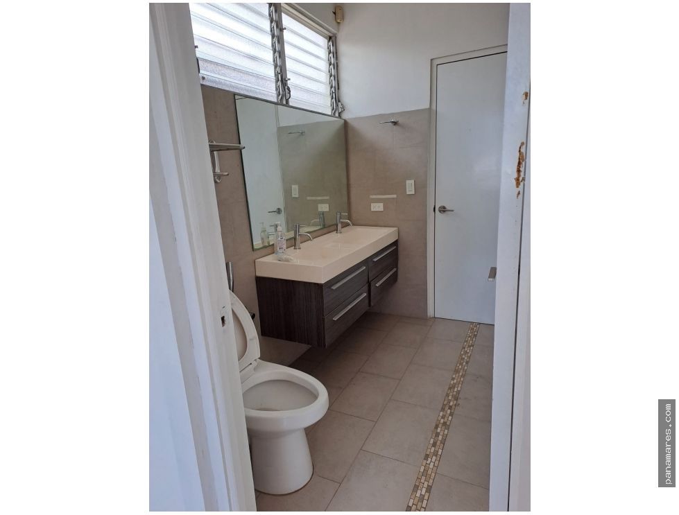 Remodelada En San Francisco - Loma Alegre — Casa en Alquiler