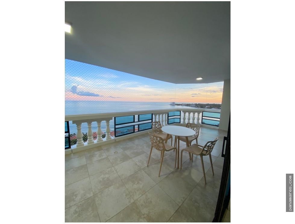 PH Country Club - Playa Coronado — Penthouse en Venta