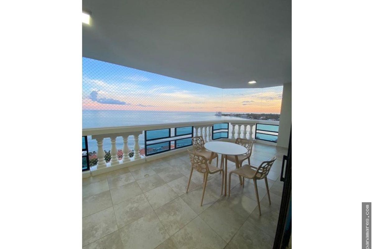 PH Country Club - Playa Coronado — Penthouse en Venta