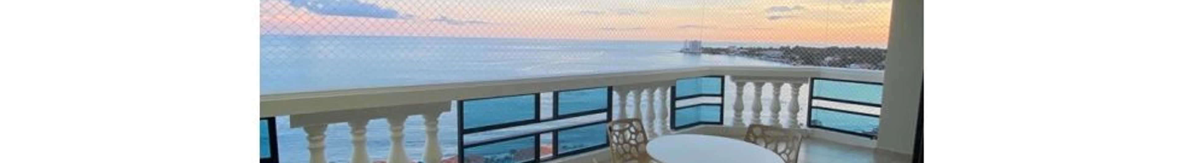 PH Country Club - Playa Coronado — Penthouse en Venta