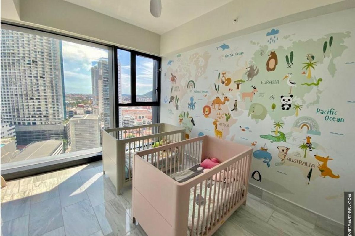 PH Nuovo By Armani - Bella Vista — Penthouse en Venta