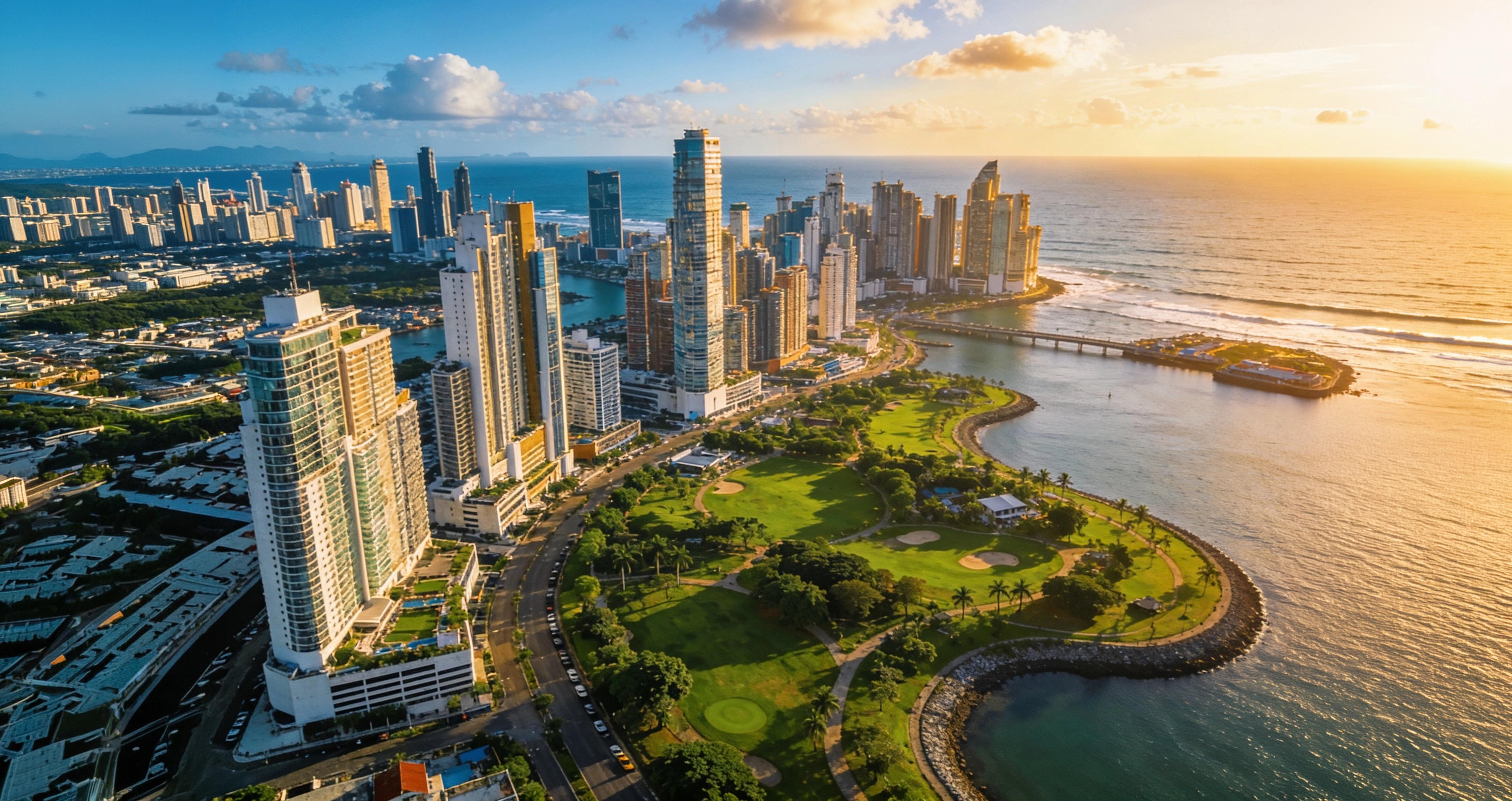 Panamá Pacífico