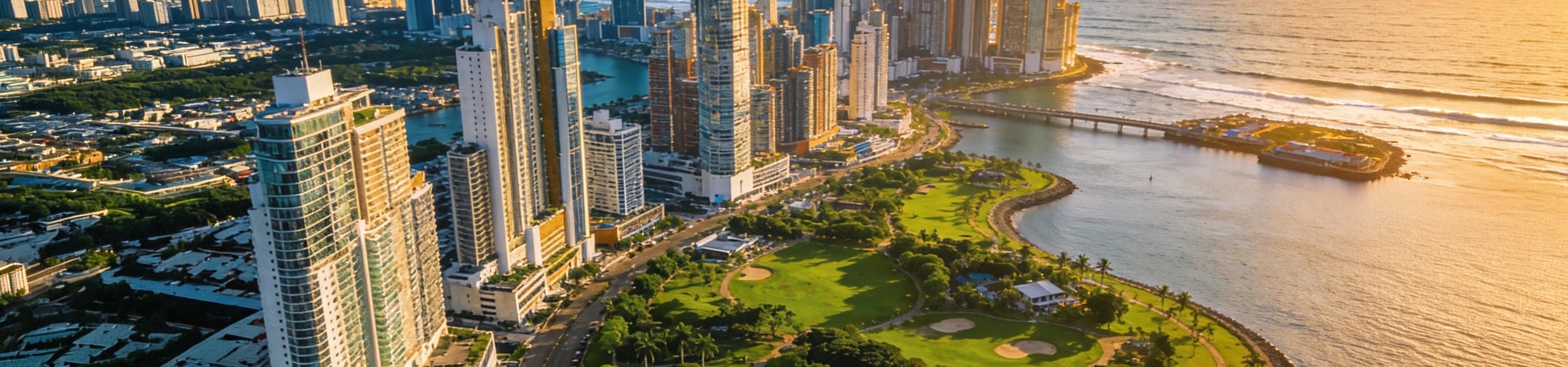 Panamá Pacífico