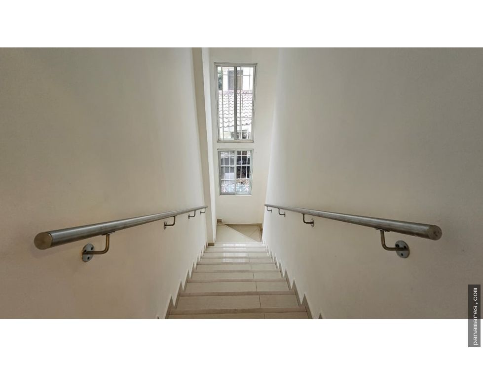 El Hexagono - Altos Del Golf - San Francisco — Casa en Venta