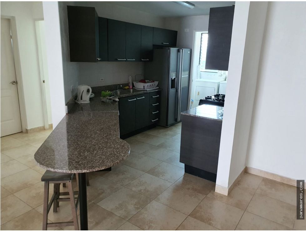 PH Country Club - Playa Coronado — Penthouse en Venta