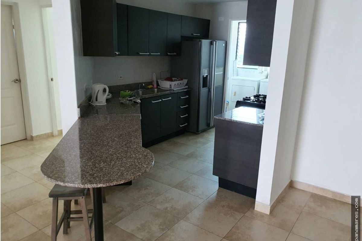 PH Country Club - Playa Coronado — Penthouse en Venta