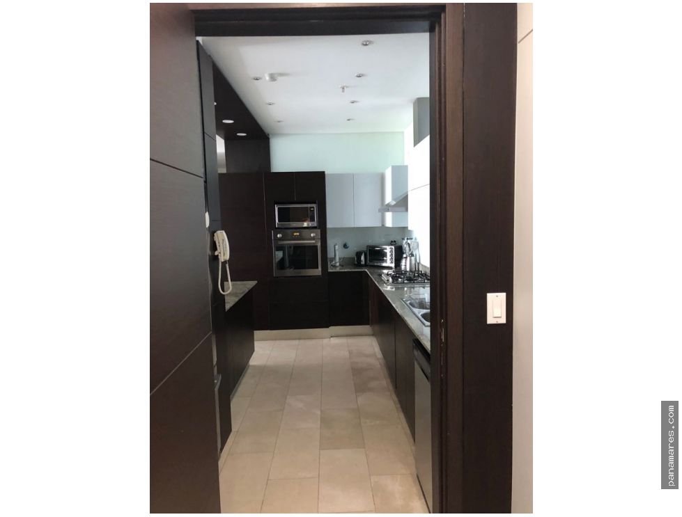 Modelo K En The Grand Tower Punta Pacifica — Apartamento en Venta