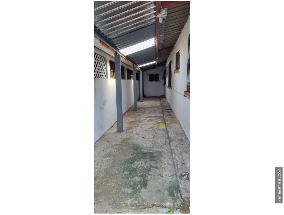 - Casa En San Gerardo Mayela - Chanis — Casa en Venta