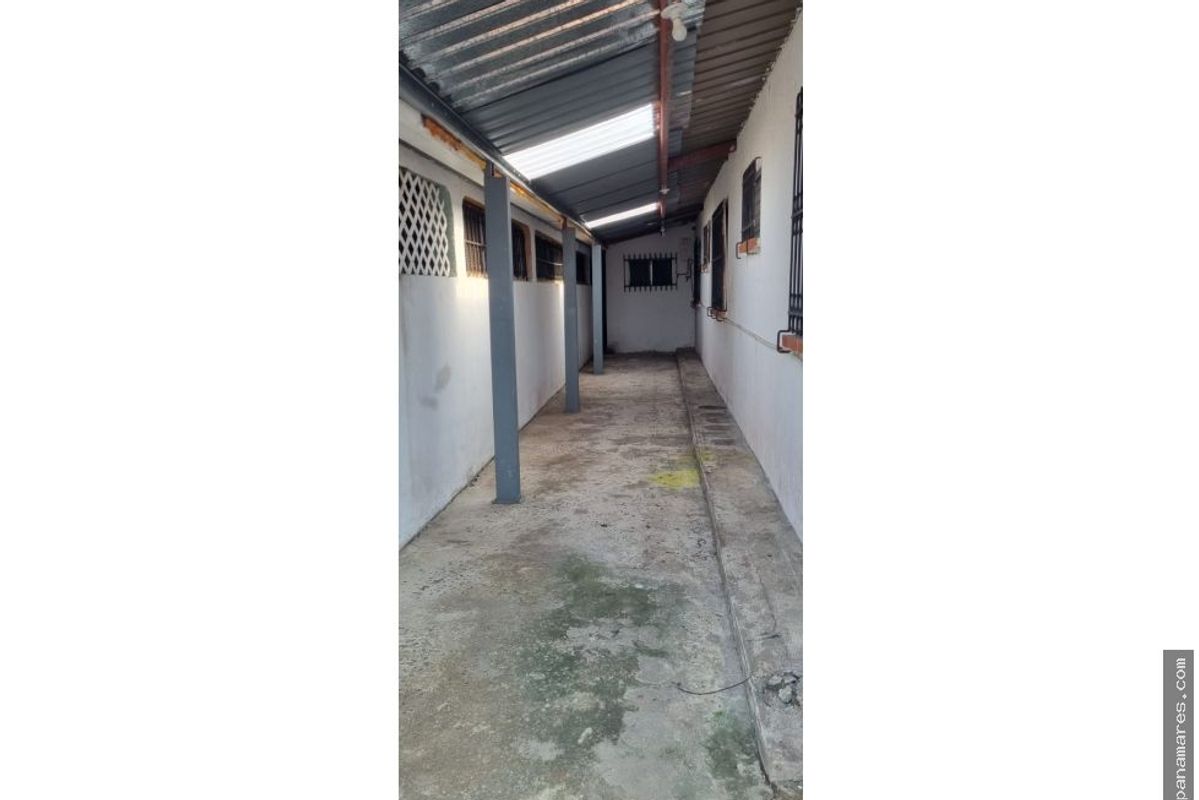 - Casa En San Gerardo Mayela - Chanis — Casa en Venta