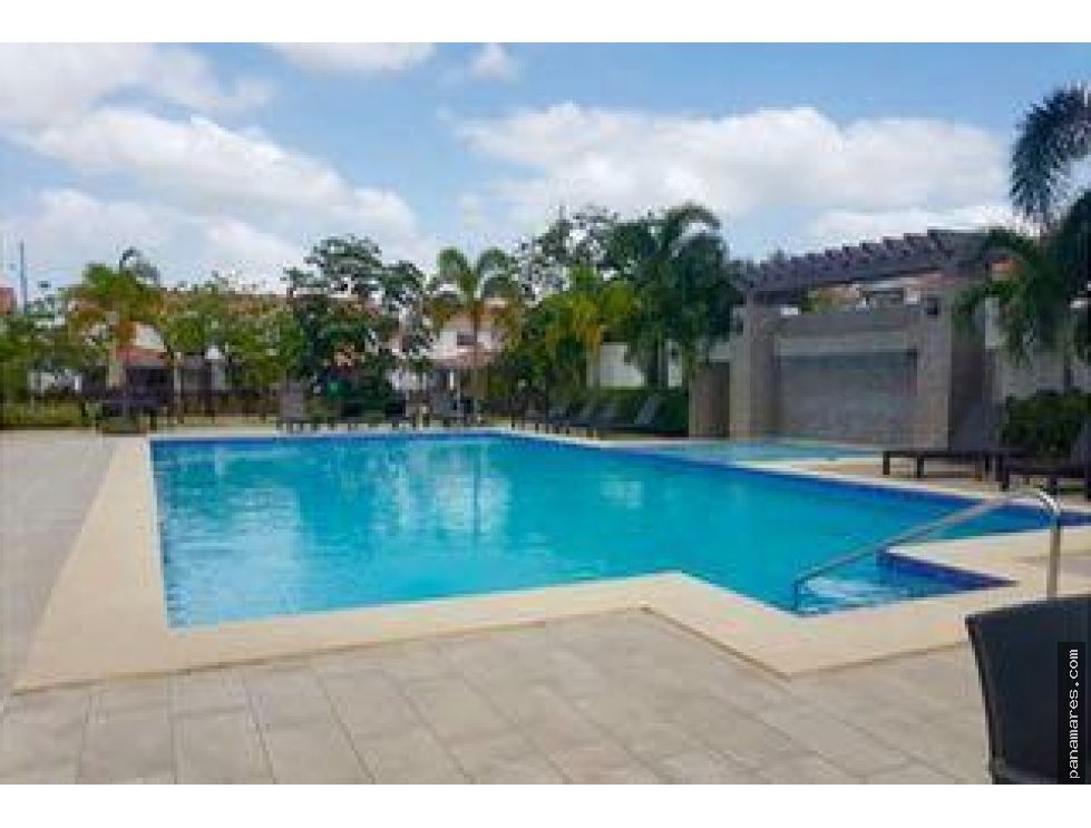 Versalles - Modelo Lyon — Casa en Venta