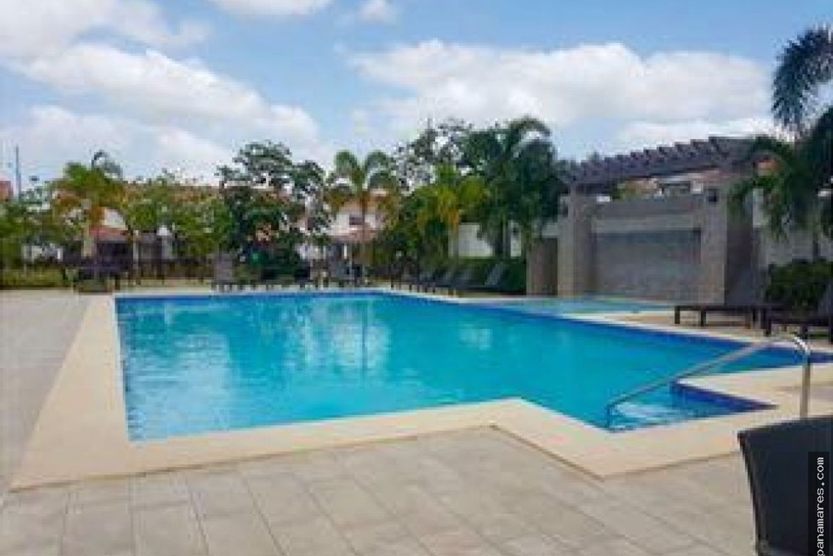 Versalles - Modelo Lyon — Casa en Venta