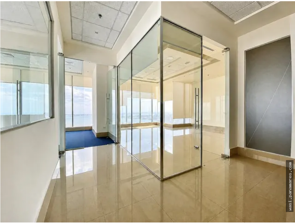 Torre Bicsa — Oficina en Venta