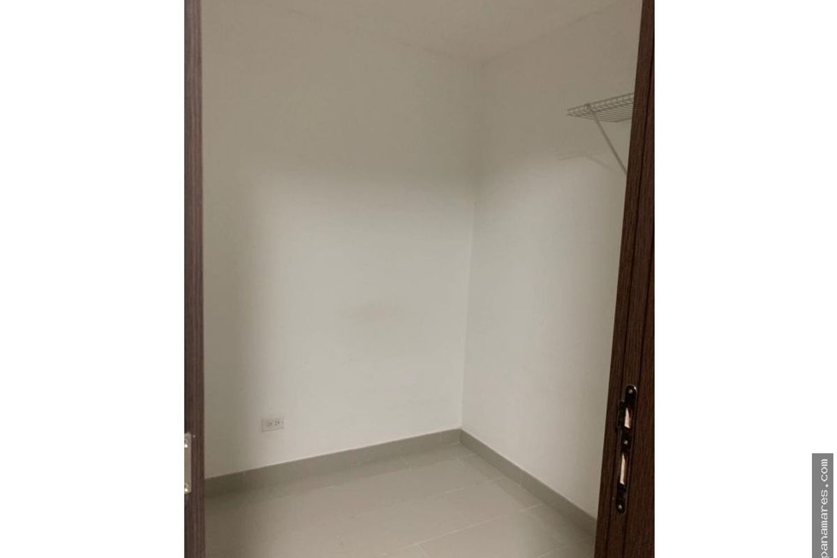Grand Tower - Punta Pacifica - Modelo K — Apartamento en Venta